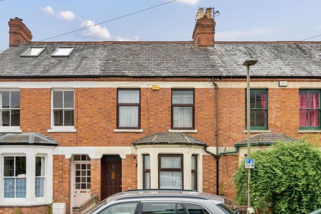 Iffley,  Oxford,  OX4 3 bed terraced house for sale