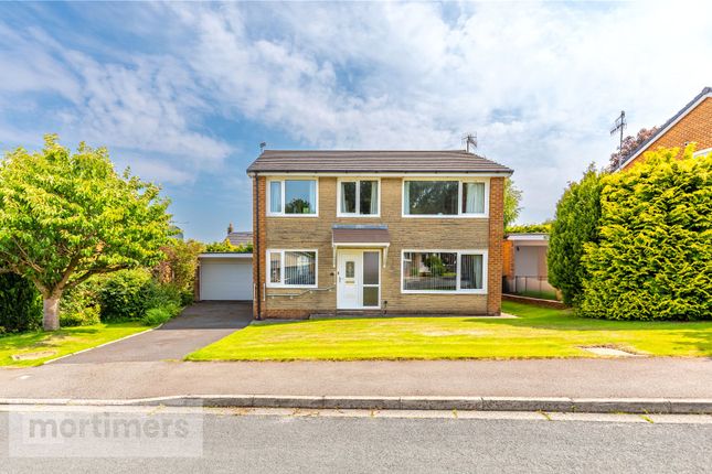 Rogersfield, Langho, Blackburn... 4 bed detached house for sale