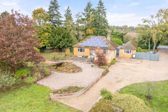 4 bedroom detached bungalow for sale