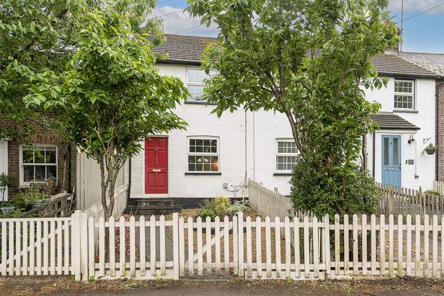 Luton Road, Harpenden 2 bed end of terrace house for sale