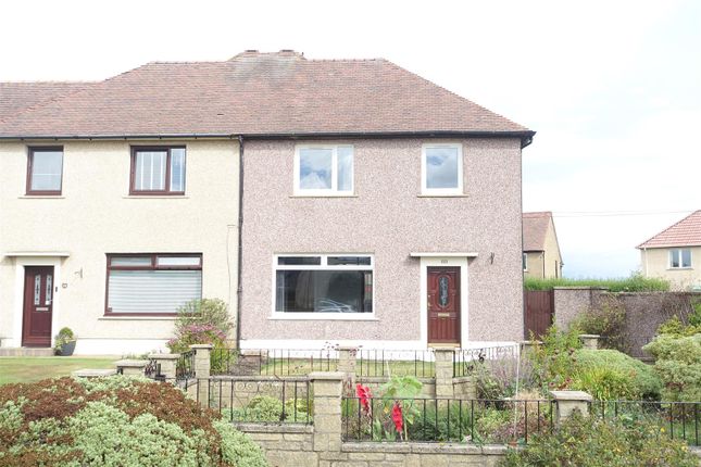 Hadrian Way, Bo'ness 3 bed house for sale