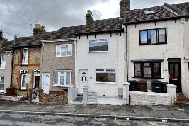 Albany Road, Chatham 3 bed house for sale