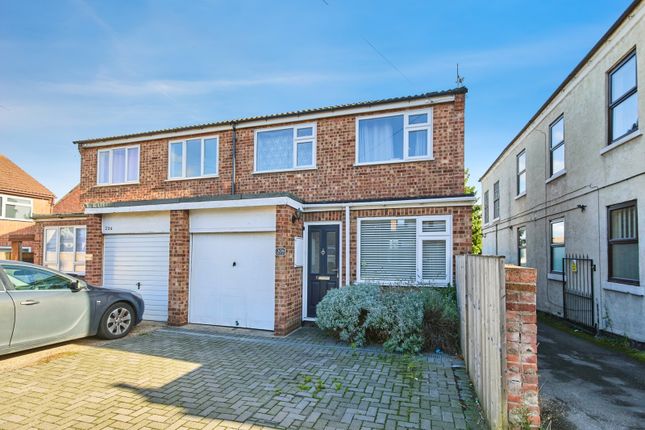 3 bed semi-detached house