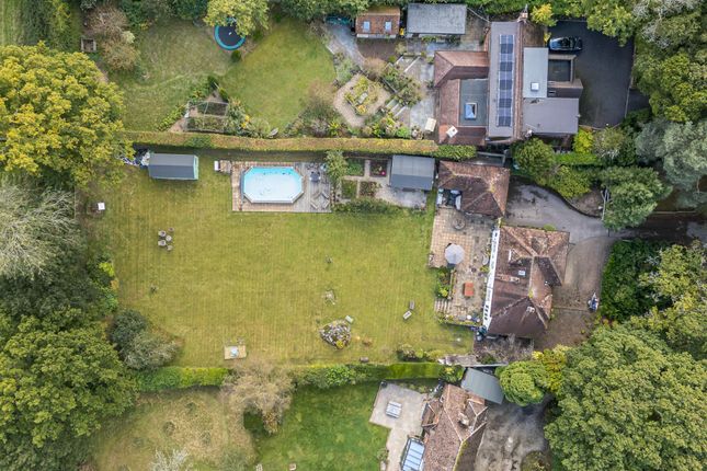 Bepton, Midhurst, GU29 5 bed detached house for sale