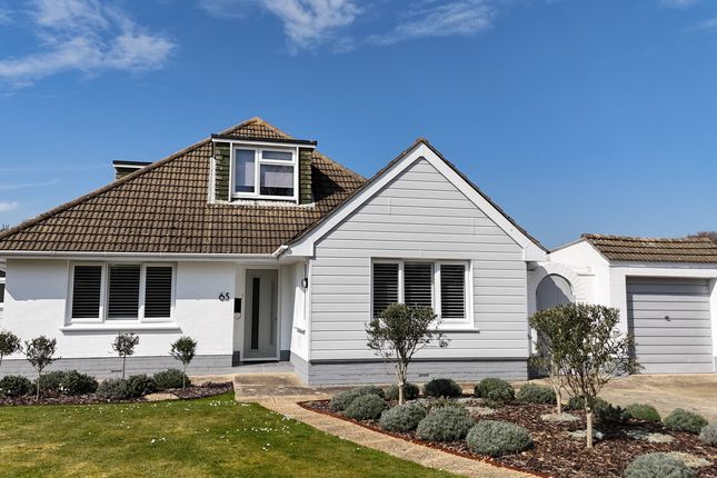3 bedroom bungalow for sale