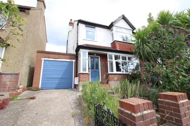 Moreton Road, Worcester Park KT4 3 bed semi