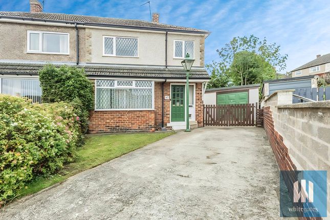 Ochrewell Avenue, Bradley... 3 bed semi