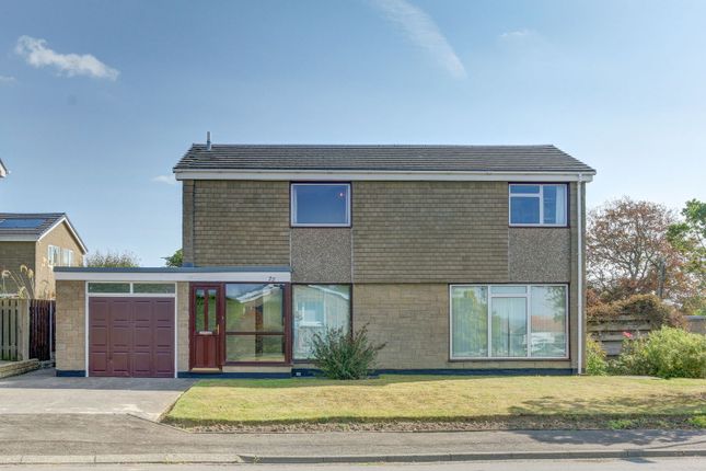 Cheviot Lodge, Morpeth NE65 4 bed detached house for sale