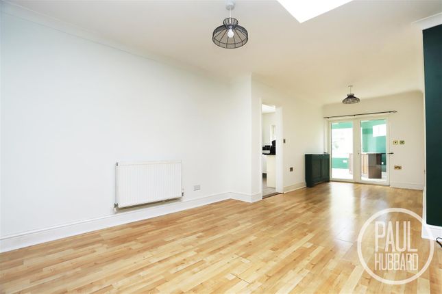 Stradbroke Road, Pakefield, NR33 3 bed detached bungalow for sale