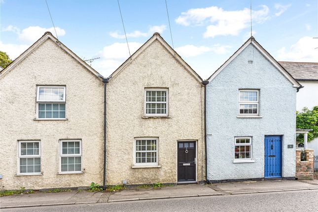 London Road, Holybourne, Hampshire, GU34 2 bed terraced house for sale