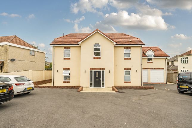 Filton Lane, Bristol BS34 9 bed detached house for sale