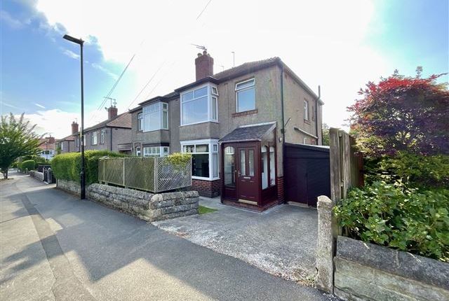 Westwick Road, Sheffield, S8 7BW 3 bed semi