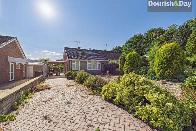 Stone Road, Stafford ST16 2 bed property for sale