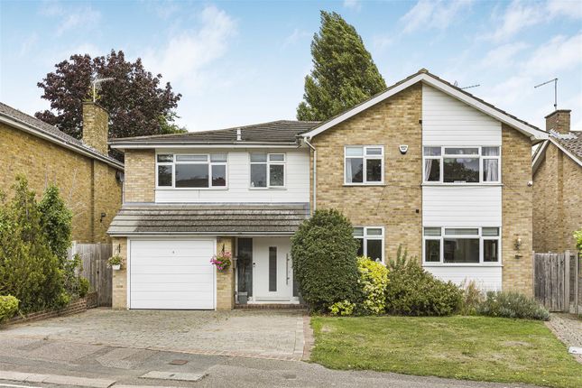 High Ridge, Cuffley 6 bed detached house for sale