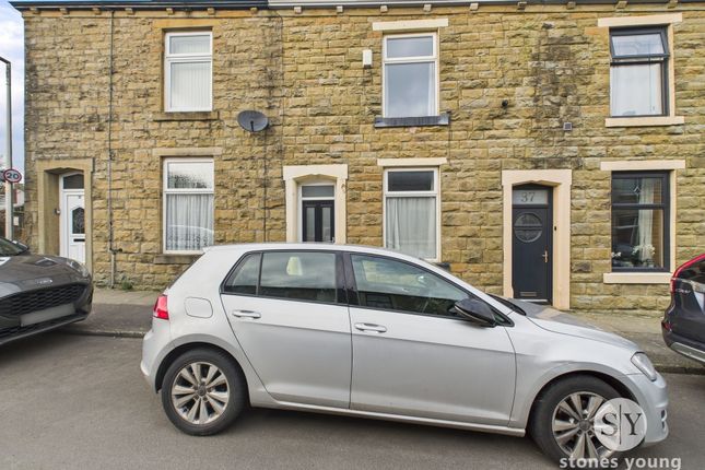 Talbot Street, Rishton, BB1 2 bed terraced house for sale