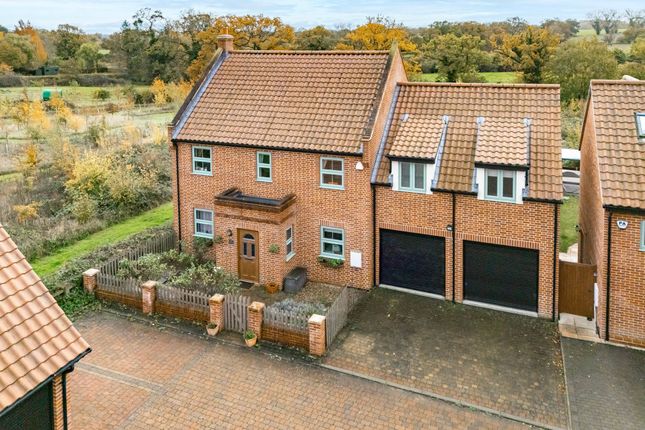 Post Office Close, South Walsham 5 bed detached house for sale