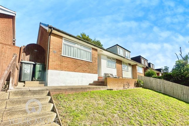 Valley View, Kent DA9 3 bed bungalow for sale