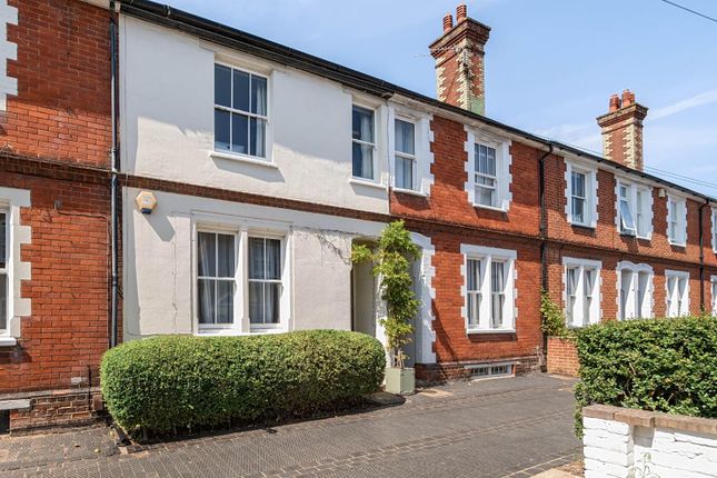 Stoke Fields, Guildford 3 bed terraced house for sale