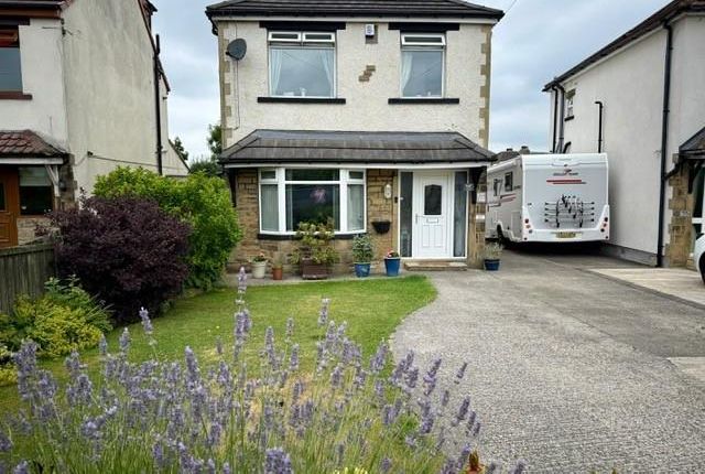 Willow Crescent, Wrose 3 bed detached house for sale