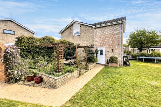 Reeds Way, Stowupland, Stowmarket, IP14 4 bed detached house for sale