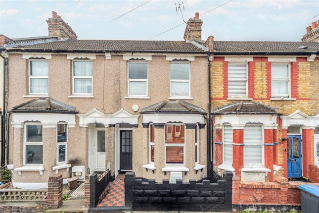 North Road, Edmonton, London, N9 2 bed terraced house for sale