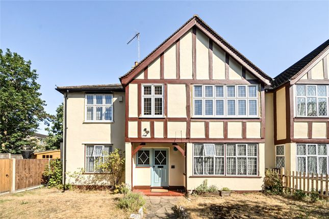 2 bed flat
