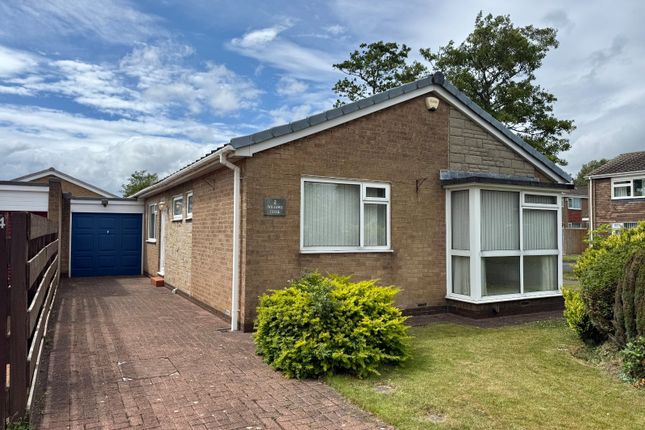 Willows Close, Newcastle upon Tyne NE13 3 bed bungalow for sale