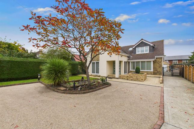 Elloughton Road, Brough 4 bed detached bungalow for sale