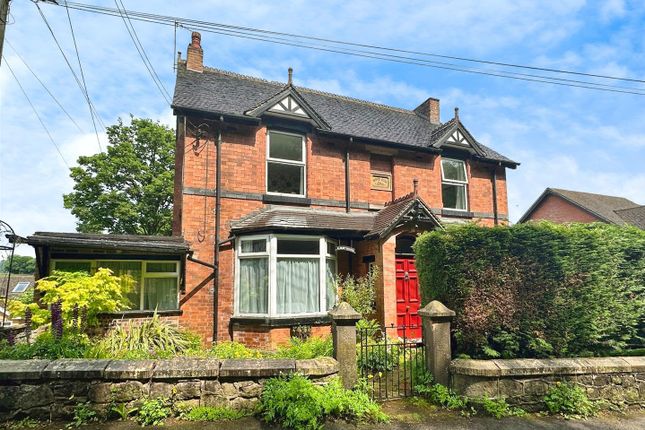 4 bedroom house for sale