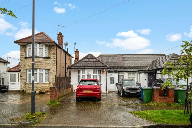 Dudley Road, Harrow HA2 2 bed bungalow for sale