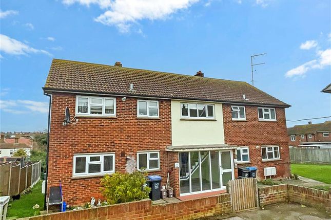 Airedale Close, Margate, Kent 1 bed ground floor flat for sale