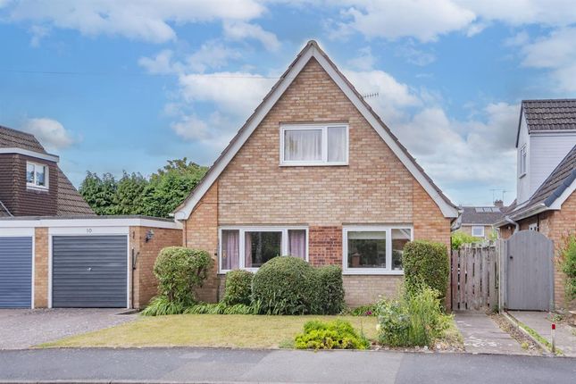 10 Lyfs Lane, Kempsey, Worcester... 3 bed detached bungalow for sale