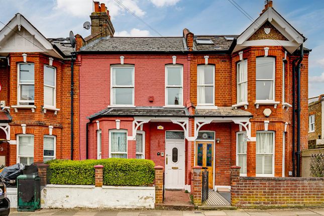 Engadine Street, London 2 bed house for sale