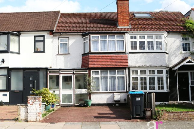 Tynemouth Drive, Enfield, Middlesex, EN1 3 bed terraced house for sale