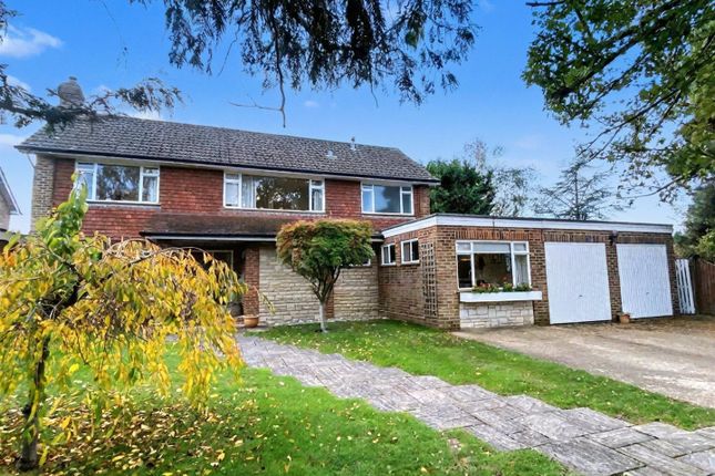 MADDOX LANE, LITTLE BOOKHAM, KT23 4 bed detached house for sale