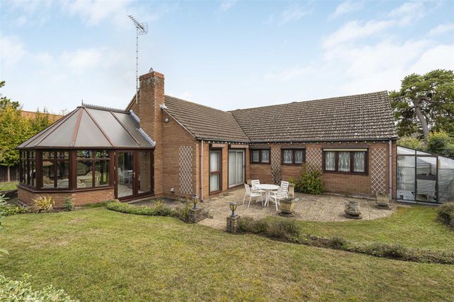Ludlow Lane, Fulbourn CB21 4 bed detached bungalow for sale