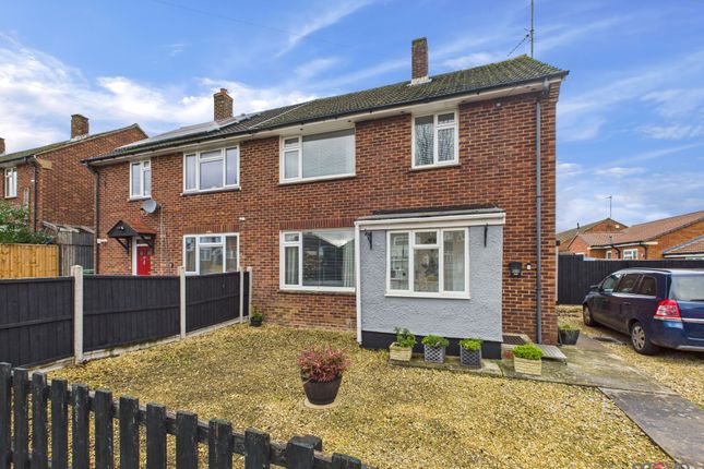 Warden Hill Road, Cheltenham GL51 3 bed semi