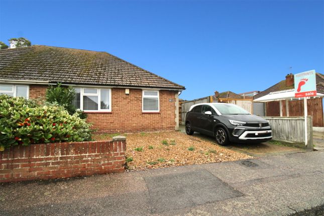 Sycamore Close, Broadstairs CT10 2 bed semi