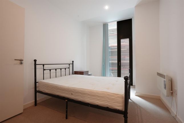 Solly Place, Solly Street, S1 2 bed apartment for sale