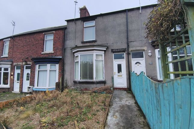 St. Andrews Crest, Bishop Auckland DL14 2 bed terraced house for sale