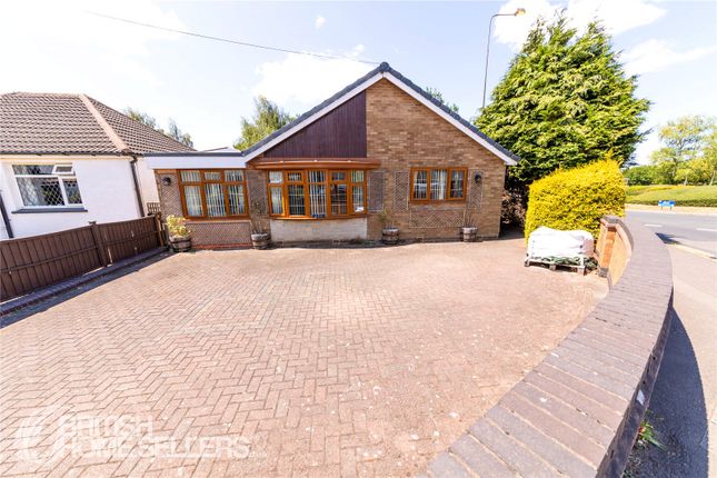 2 bedroom bungalow for sale