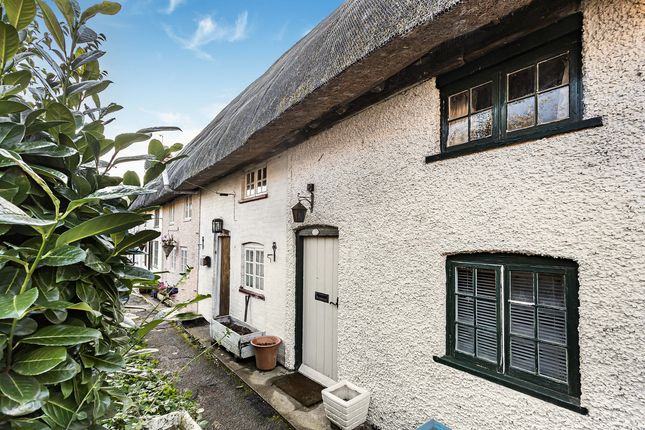 Malthouse Lane, Dorchester