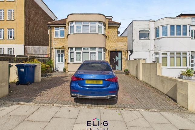 Green Walk, NW4 7 bed detached house for sale