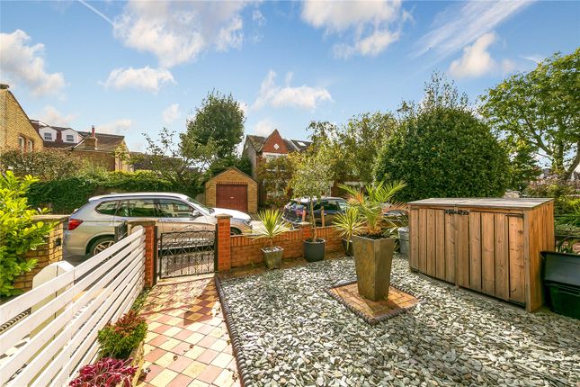 Gordon Avenue, St Margarets, TW1 3 bed terraced house for sale
