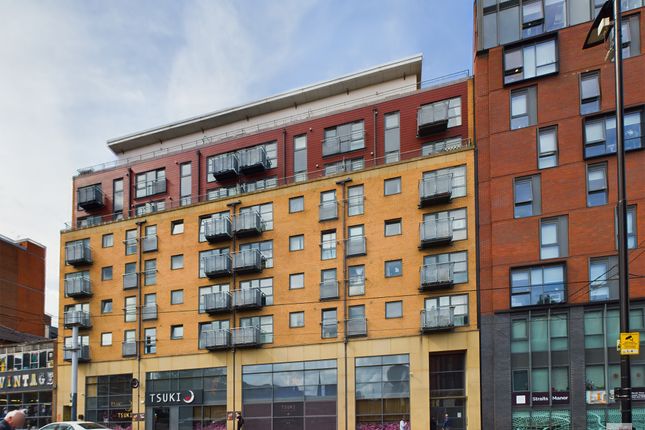 West Point, 58 West Street, City... 2 bed flat for sale
