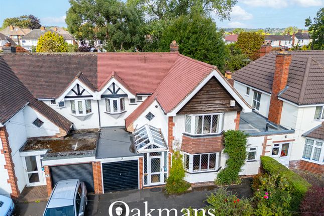 Woodcock Lane, Birmingham B31 3 bed property for sale