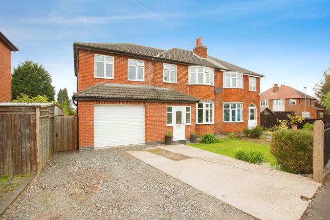 5 bedroom semi-detached house for sale