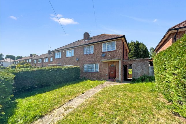 Maylands Drive, Sidcup, DA14 3 bed semi