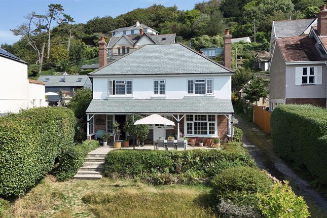 Pounds Meadow, Braunton EX33 4 bed detached house for sale