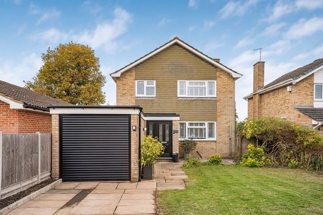 3 bedroom house for sale